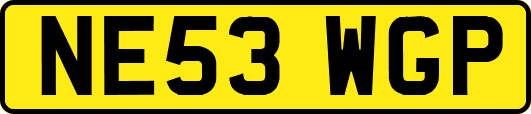NE53WGP