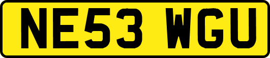 NE53WGU