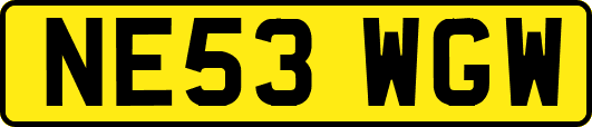 NE53WGW