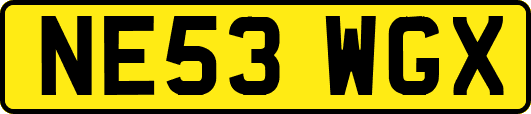 NE53WGX