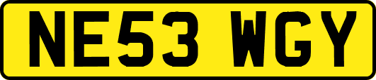 NE53WGY