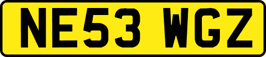 NE53WGZ
