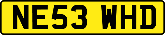 NE53WHD