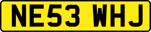 NE53WHJ