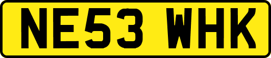 NE53WHK