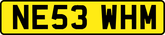 NE53WHM