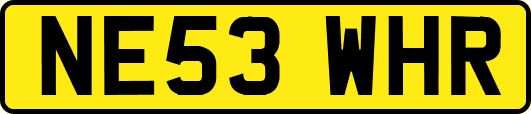 NE53WHR