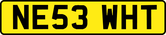 NE53WHT