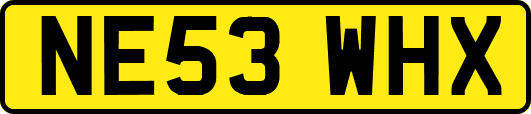 NE53WHX