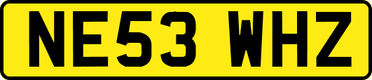 NE53WHZ