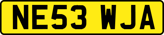 NE53WJA