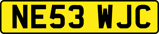 NE53WJC