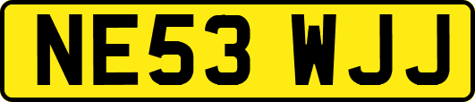 NE53WJJ