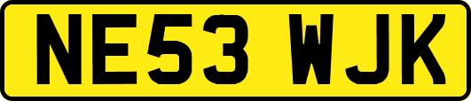 NE53WJK