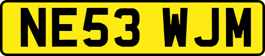 NE53WJM