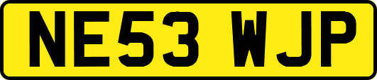 NE53WJP