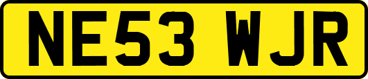 NE53WJR