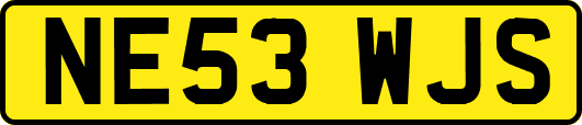 NE53WJS