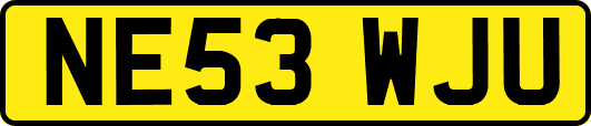 NE53WJU