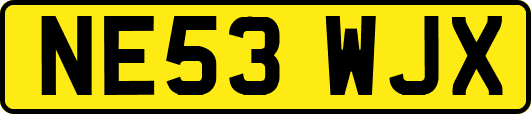 NE53WJX