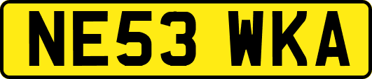 NE53WKA