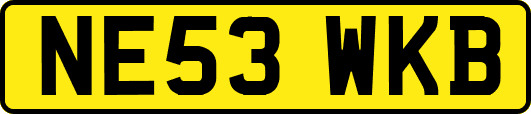 NE53WKB