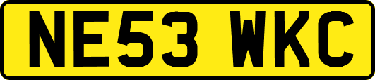 NE53WKC