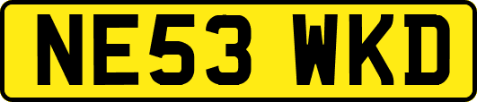 NE53WKD