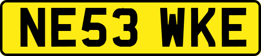 NE53WKE