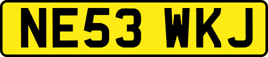 NE53WKJ