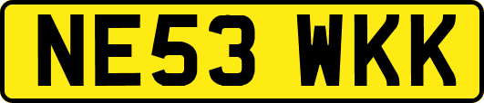NE53WKK