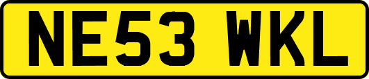 NE53WKL