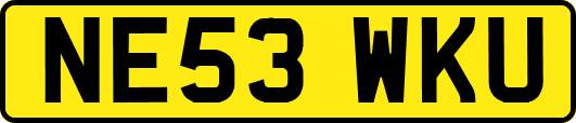 NE53WKU