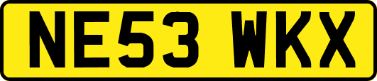 NE53WKX