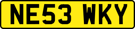 NE53WKY