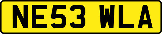 NE53WLA