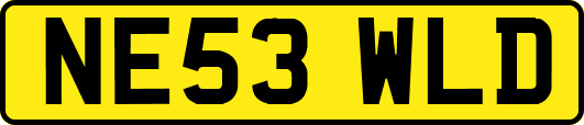 NE53WLD