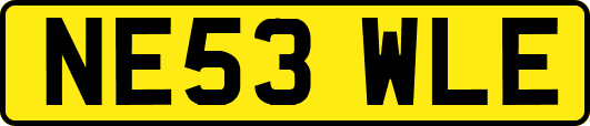 NE53WLE