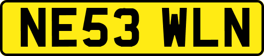 NE53WLN