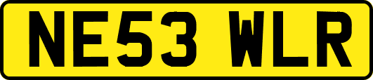 NE53WLR