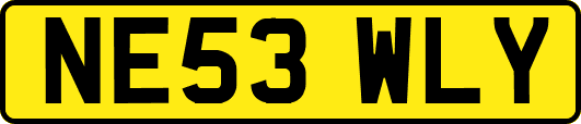 NE53WLY