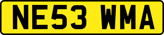NE53WMA