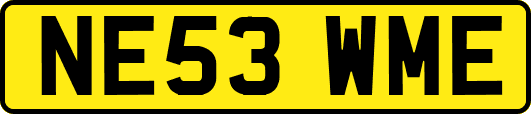 NE53WME