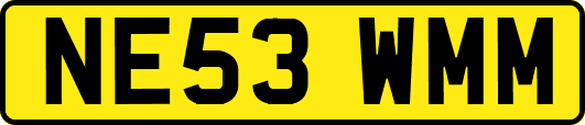 NE53WMM