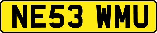 NE53WMU