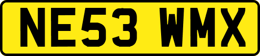 NE53WMX