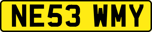 NE53WMY