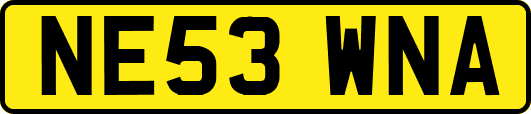 NE53WNA