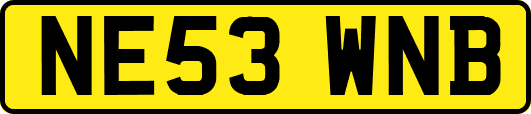 NE53WNB