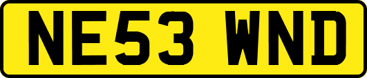 NE53WND